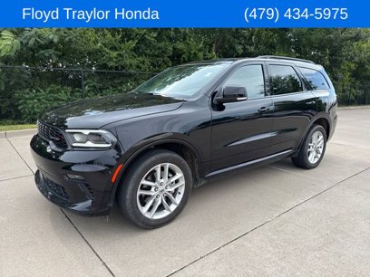 Used 2023 Dodge Durango GT