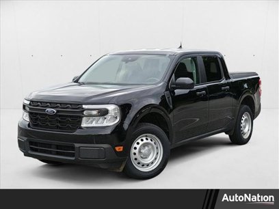 Used 2023 Ford Maverick XL