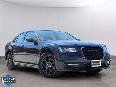 Used 2021 Chrysler 300 Touring L