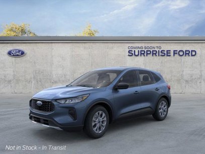 New 2025 Ford Escape Active