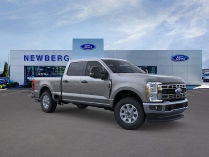 New 2025 Ford F250 XLT w/ 360-Degree Camera Package