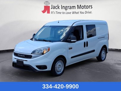 Used 2022 RAM ProMaster City Tradesman w/ Window Group 05