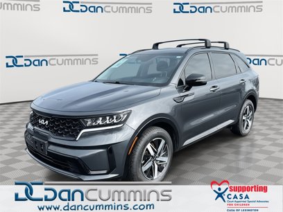 Used 2023 Kia Sorento S