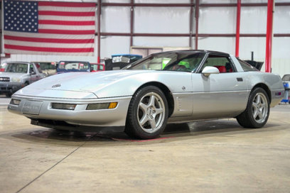 Used 1996 Chevrolet Corvette Coupe