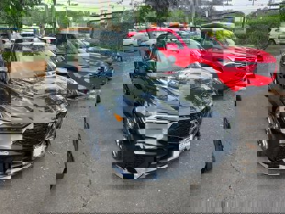 Certified 2024 Acura Integra Type S