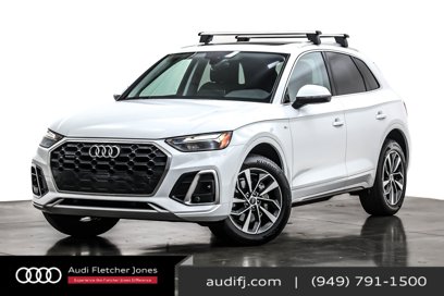 Used 2024 Audi Q5 2.0T Premium w/ Convenience Package