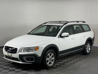Used 2010 Volvo XC70 3.2