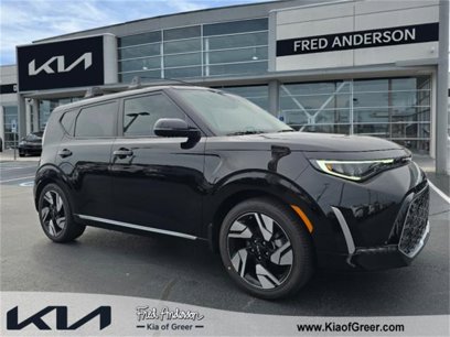 New 2025 Kia Soul GT-Line w/ Option Group 015