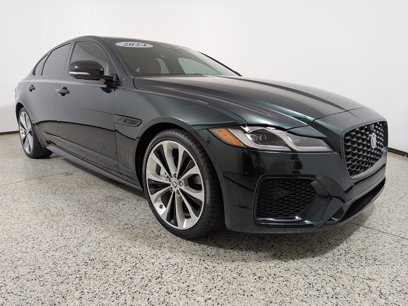 Used 2024 Jaguar XF R-Dynamic SE