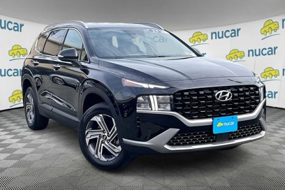 Used 2023 Hyundai Santa Fe SEL