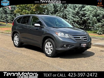 Used 2013 Honda CR-V EX