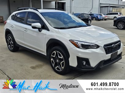 Used 2018 Subaru Crosstrek 2.0i Limited w/ Popular Package #2