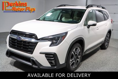 Used 2023 Subaru Ascent Limited