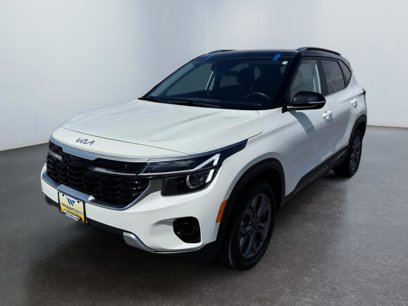Used 2024 Kia Seltos S