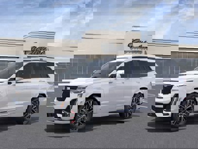 New 2025 Cadillac XT6 Sport w/ Platinum Package
