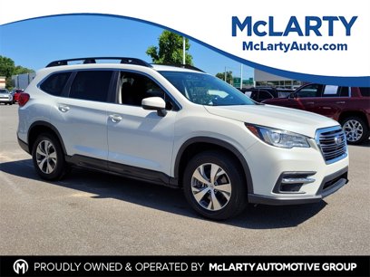 Used 2022 Subaru Ascent Premium w/ Convenience Package