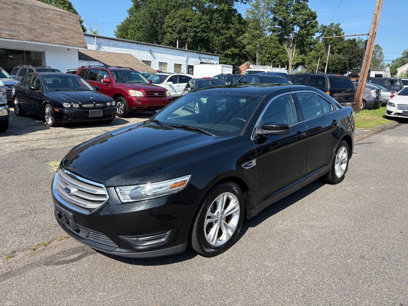 Used 2013 Ford Taurus SEL