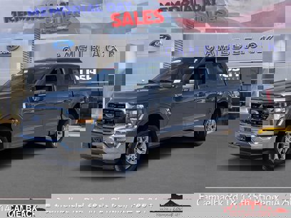 Certified 2023 Ford F150 XLT