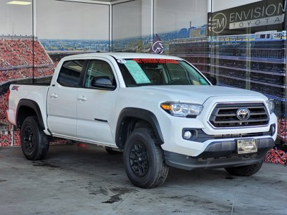 Used 2023 Toyota Tacoma SR5