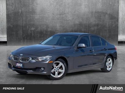 Used 2014 BMW 328i Sedan