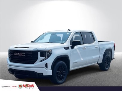 Certified 2024 GMC Sierra 1500 Elevation