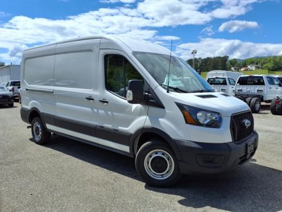 New 2025 Ford Transit 250 148 Medium Roof