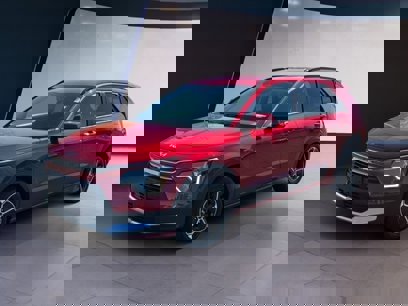 Certified 2023 Kia Niro EX