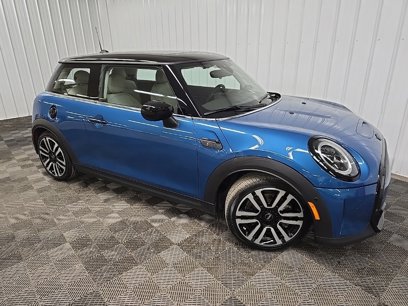 Used 2023 MINI Cooper S