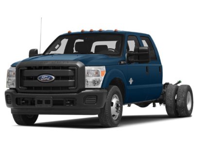 Used 2014 Ford F350 XL w/ Power Equipment Group