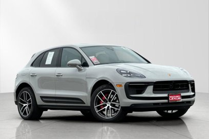 Used 2023 Porsche Macan S