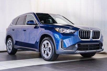 Used 2023 BMW X1 xDrive28i