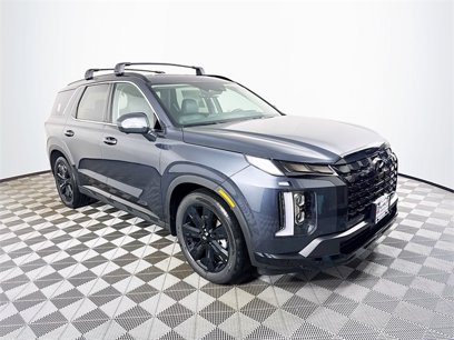 New 2025 Hyundai Palisade XRT
