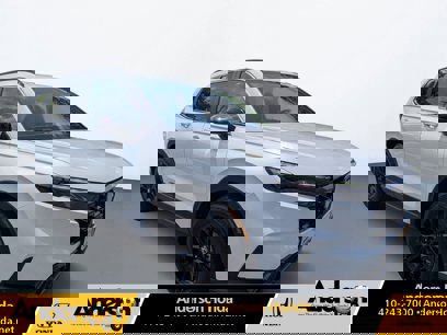 Certified 2025 Honda CR-V Sport-L