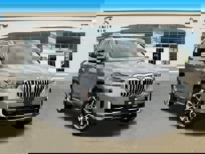 Used 2024 BMW X5 xDrive50e