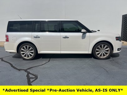 Used 2014 Ford Flex Limited w/ Equipment Group 301A