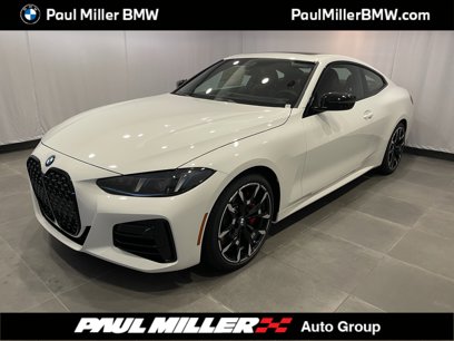New 2026 BMW 430i xDrive Coupe w/ M Sport Package