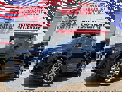 Used 2024 MAZDA CX-5 AWD 2.5 S w/ Select Package