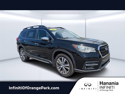 Used 2019 Subaru Ascent Touring