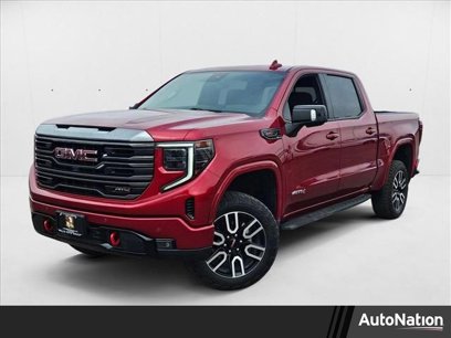 Used 2023 GMC Sierra 1500 AT4 w/ AT4 Premium Package