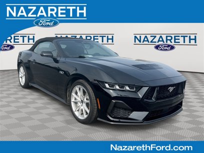 Used 2024 Ford Mustang GT Premium
