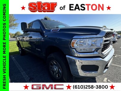 Used 2022 RAM 2500 Tradesman