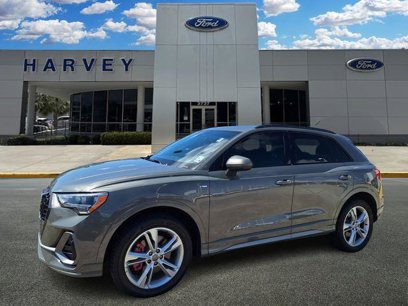 Used 2020 Audi Q3 2.0T Premium