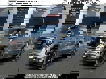 Certified 2024 GMC Sierra 1500 Elevation