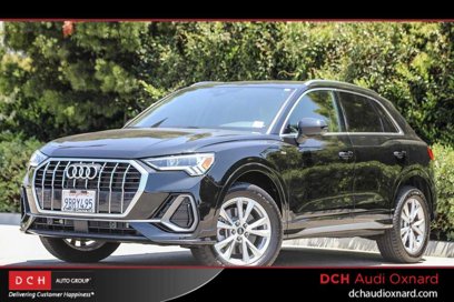 Used 2022 Audi Q3 2.0T Premium Plus w/ Premium Plus Package
