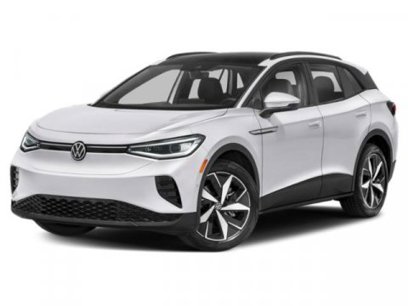 Used 2023 Volkswagen ID.4 S