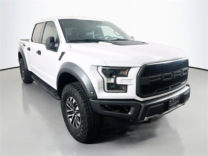 Used 2020 Ford F150 Raptor w/ Equipment Group 801A Mid