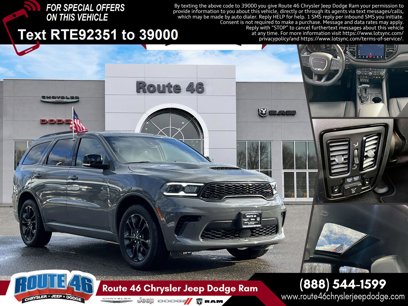 Used 2024 Dodge Durango GT