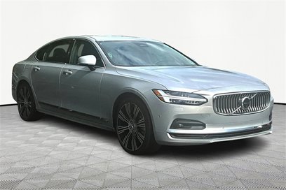 Used 2023 Volvo S90 B6 Plus
