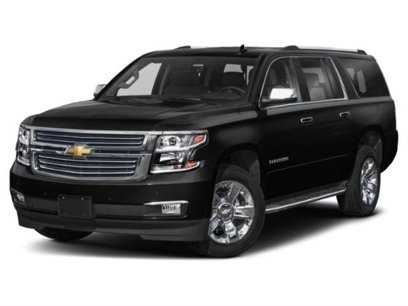 Used 2020 Chevrolet Suburban Premier w/ RST 6.2L Performance Edition