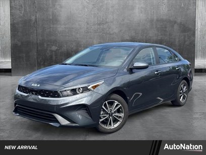 Used 2024 Kia Forte LXS